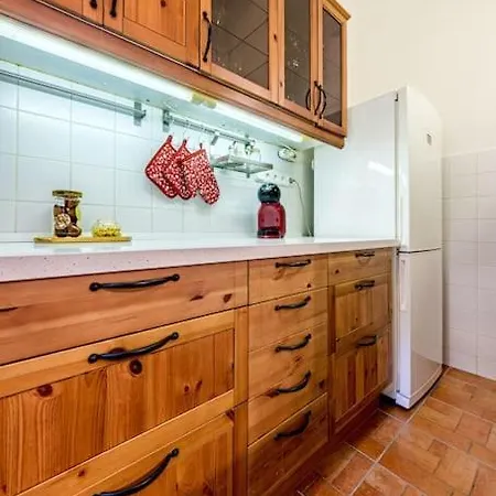 Figaro Flat - Ac, Netflix *