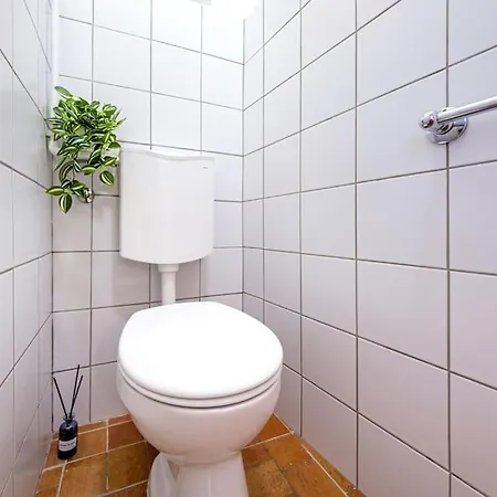 Figaro Flat - Ac, Netflix Apartament