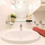 Figaro Flat - Ac, Netflix Apartamento Budapest