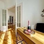 Apartamento Figaro Flat - Ac, Netflix *