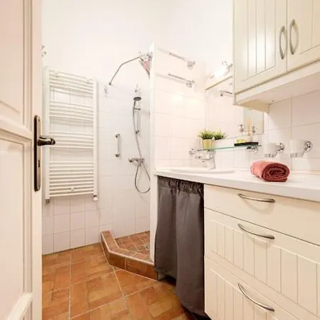 Apartment Figaro Flat - Ac, Netflix