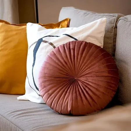 Apartment Figaro Flat - Ac, Netflix