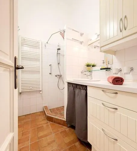 Appartement Figaro Flat - Ac, Netflix